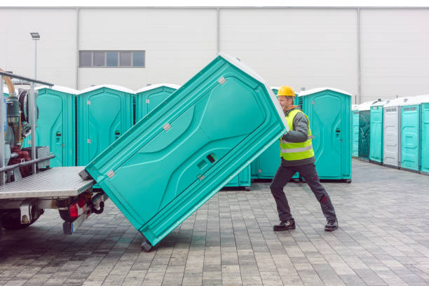  Warner Robins, GA Porta Potty Rental Pros