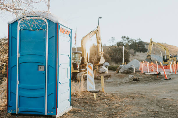 Best Porta potty rental near me  in Warner Robins, GA