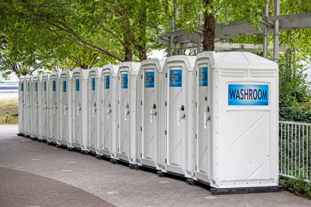 Best Wedding porta potty rental  in Warner Robins, GA