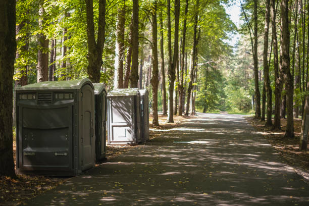 Best Event porta potty rental  in Warner Robins, GA