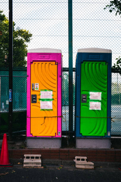 Best Porta potty delivery and setup  in Warner Robins, GA