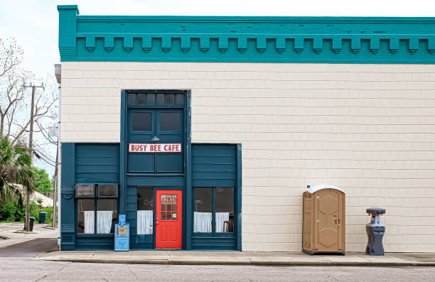 Best Portable toilet rental cost  in Warner Robins, GA