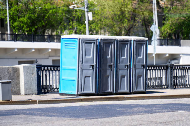 Best Local porta potty services  in Warner Robins, GA