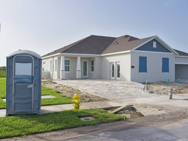 Best Emergency porta potty rental  in Warner Robins, GA