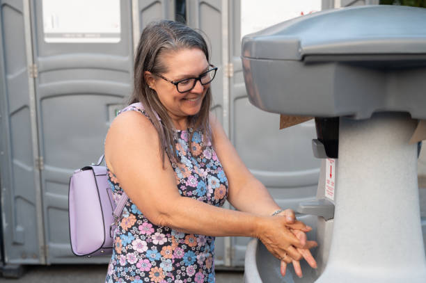 Best Construction site porta potty rental  in Warner Robins, GA