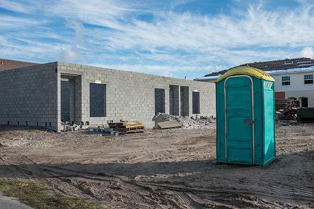 Best Sanitation services for porta potties  in Warner Robins, GA